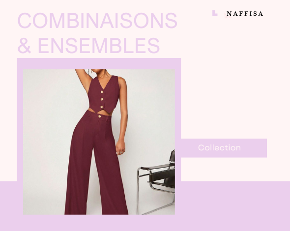 Combinaisons & Ensembles