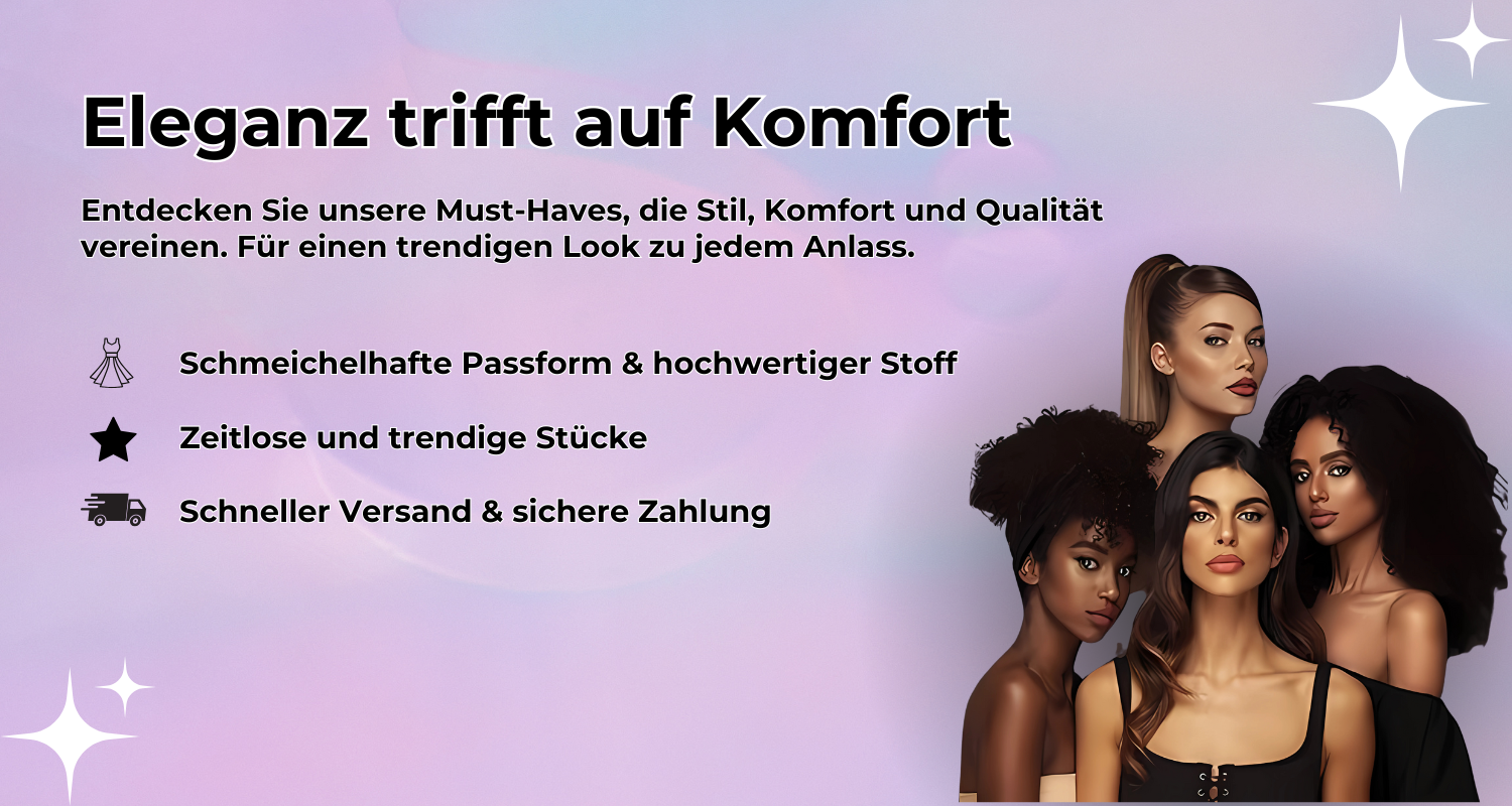 Desktop Banner DE